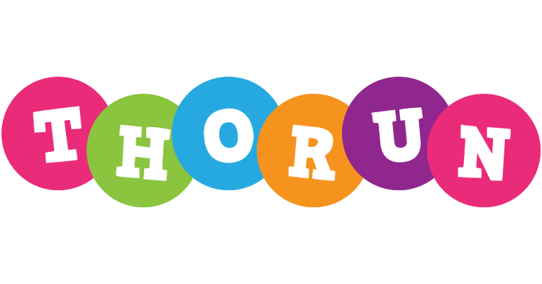 Thorun friends logo