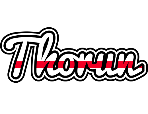 Thorun kingdom logo