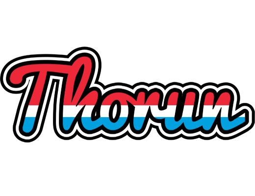 Thorun norway logo