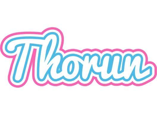 Thorun outdoors logo