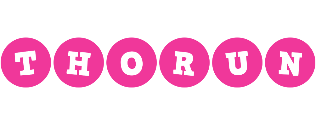 Thorun poker logo