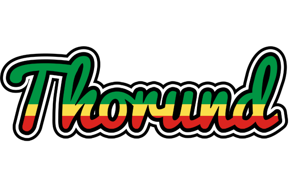 Thorund african logo