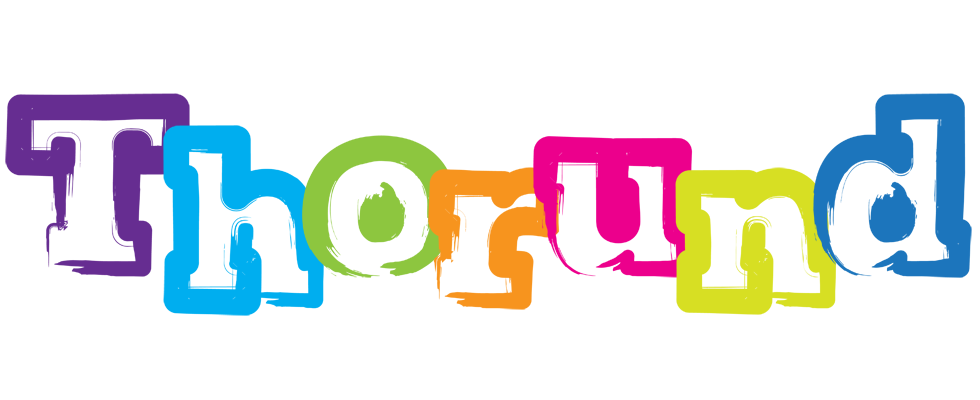 Thorund casino logo