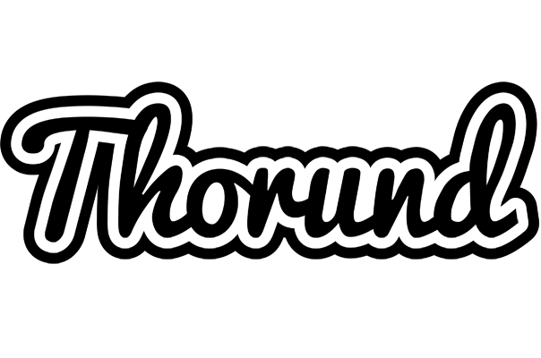 Thorund chess logo
