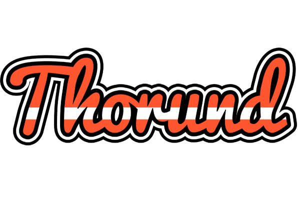 Thorund denmark logo