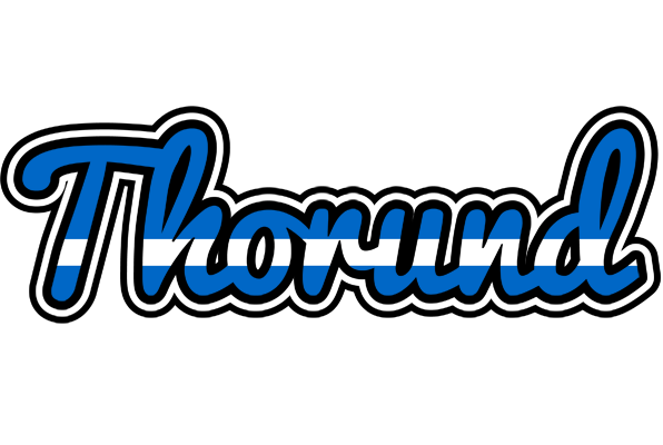 Thorund greece logo