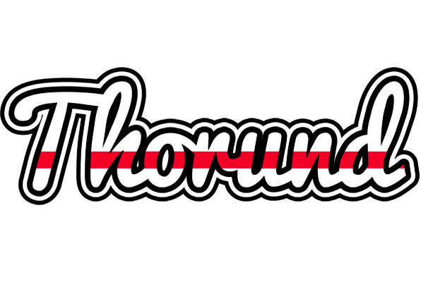 Thorund kingdom logo
