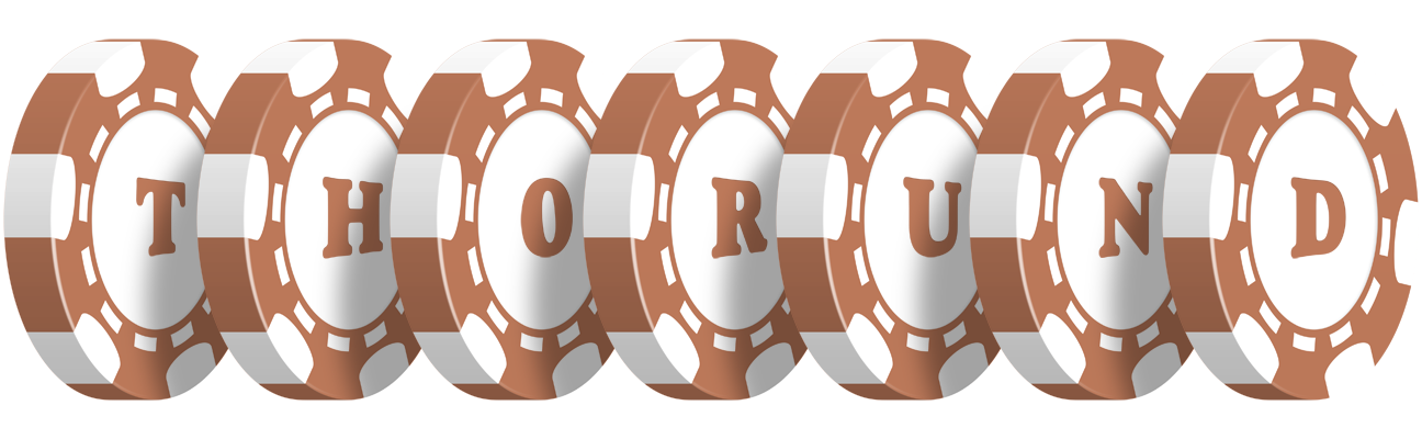 Thorund limit logo