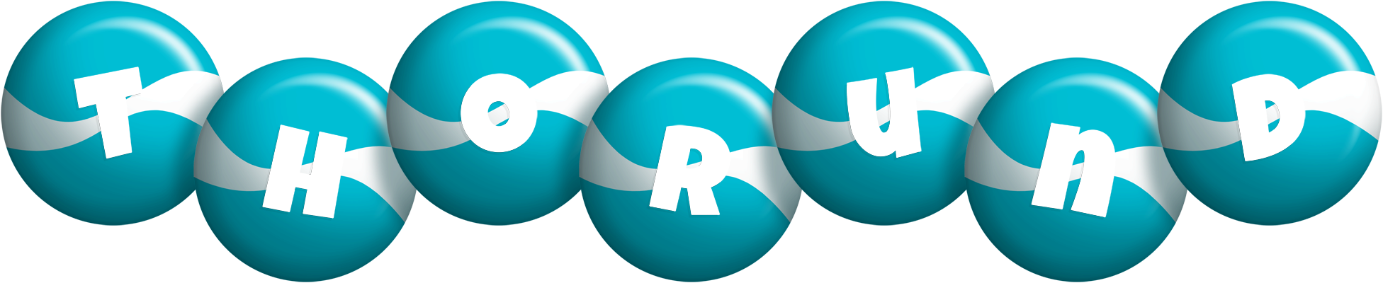 Thorund messi logo