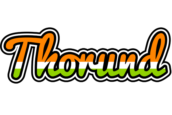 Thorund mumbai logo