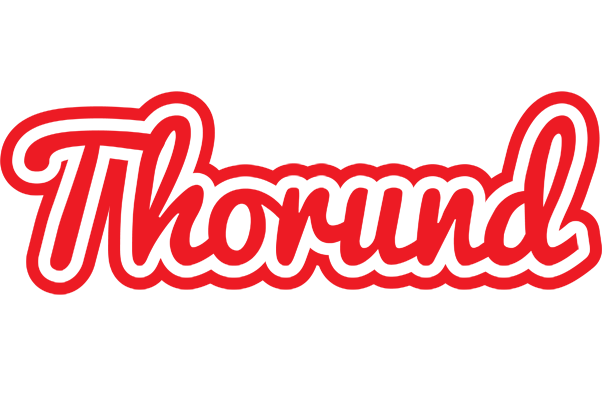 Thorund sunshine logo