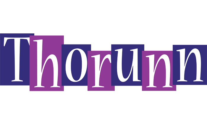 Thorunn autumn logo