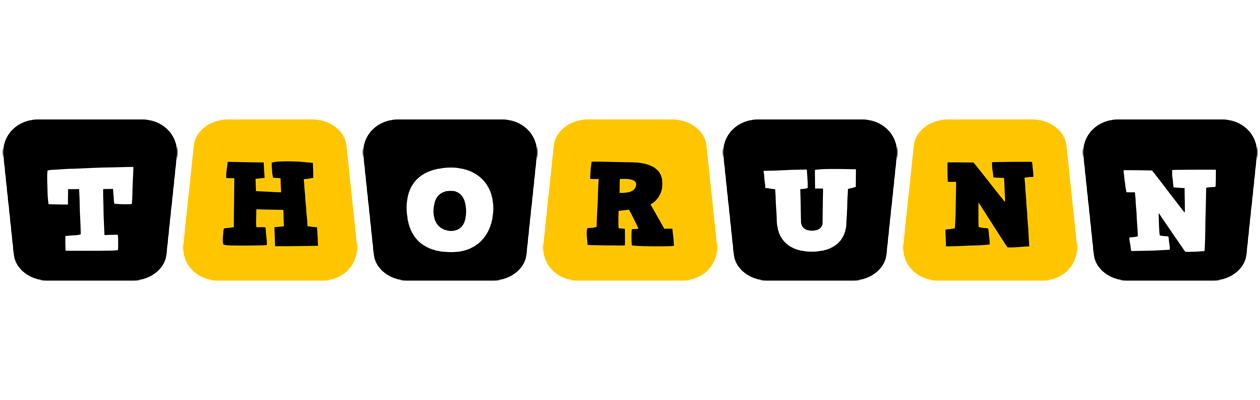 Thorunn boots logo