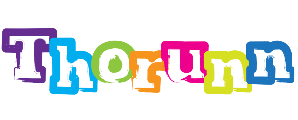 Thorunn casino logo