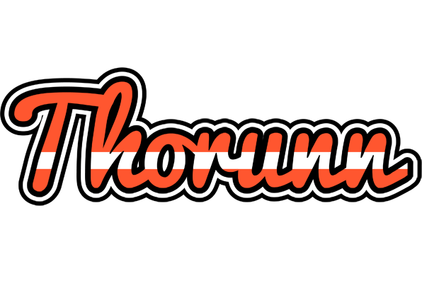 Thorunn denmark logo