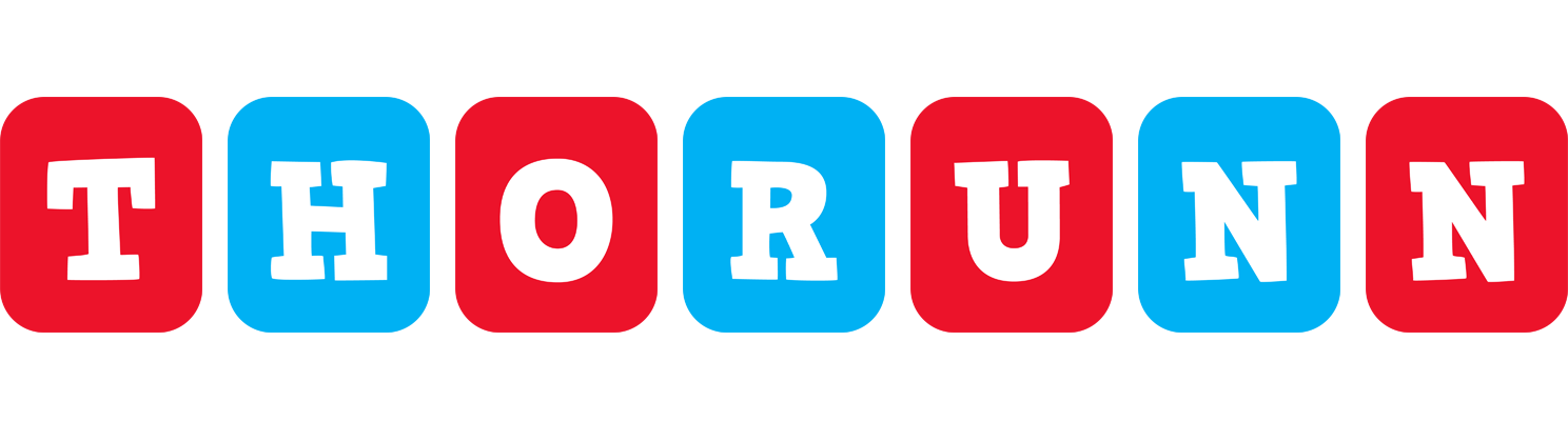 Thorunn diesel logo
