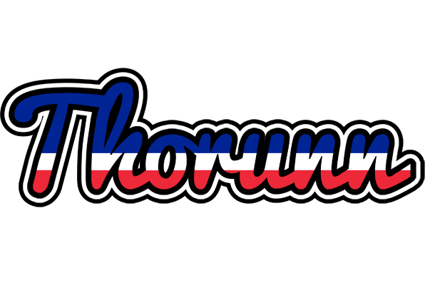 Thorunn france logo