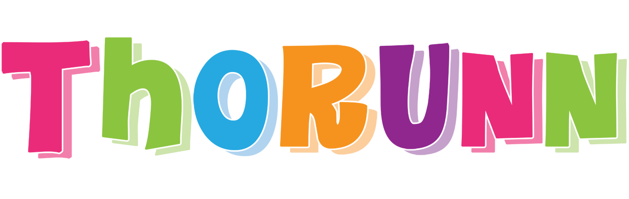 Thorunn friday logo