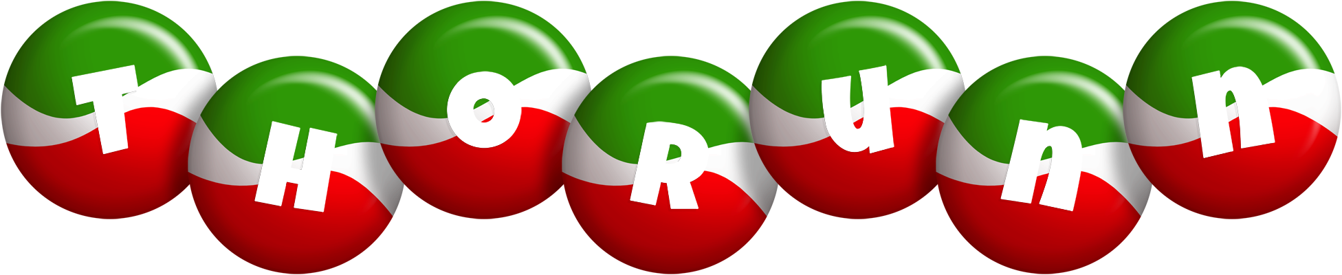 Thorunn italy logo