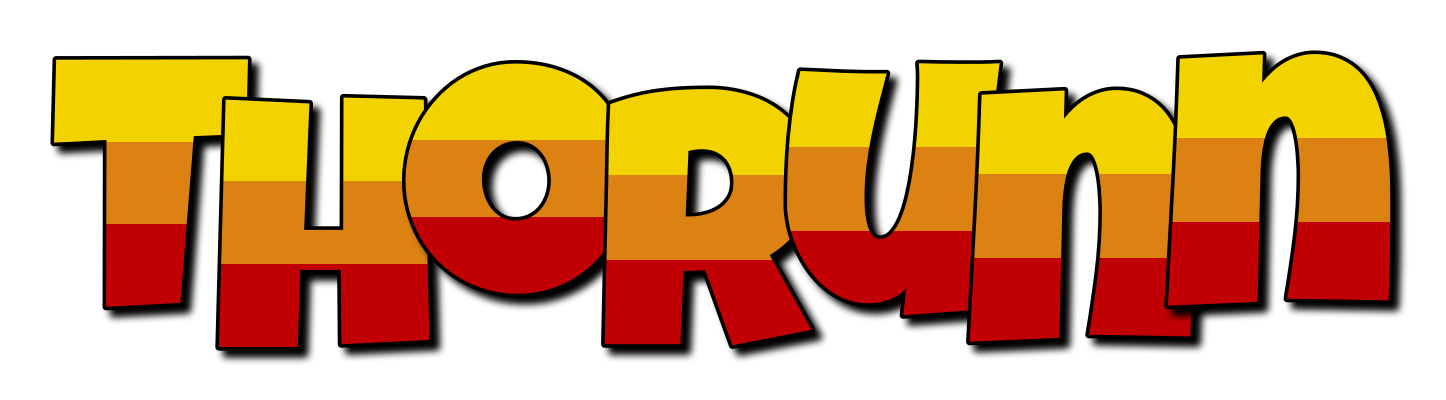 Thorunn jungle logo