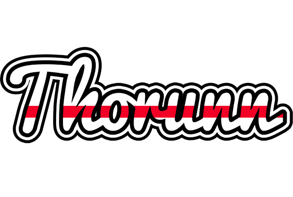 Thorunn kingdom logo