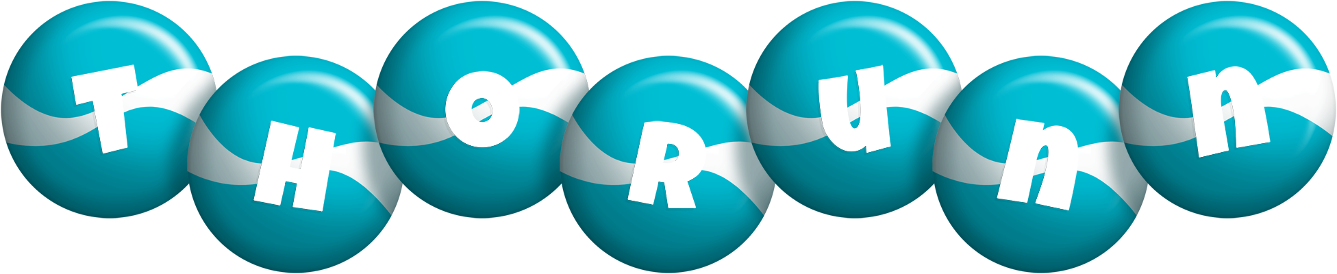Thorunn messi logo