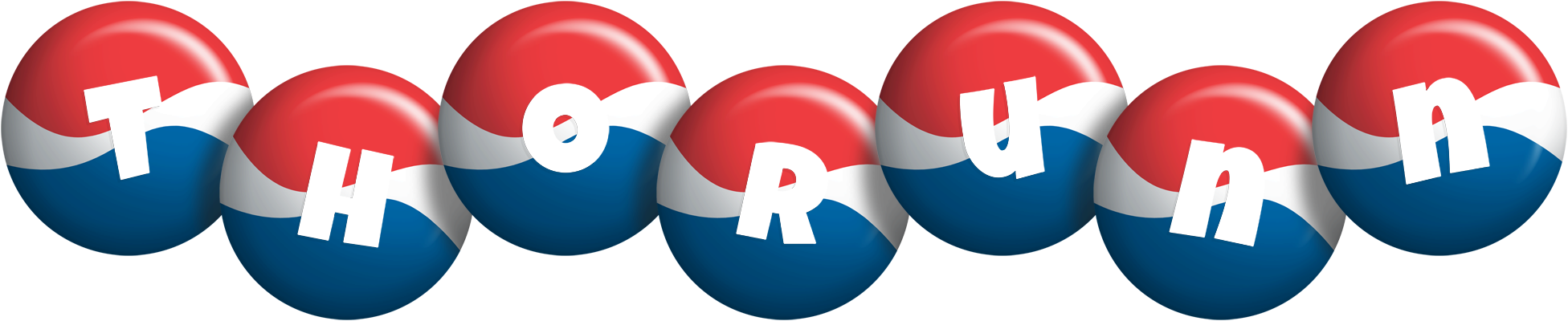Thorunn paris logo
