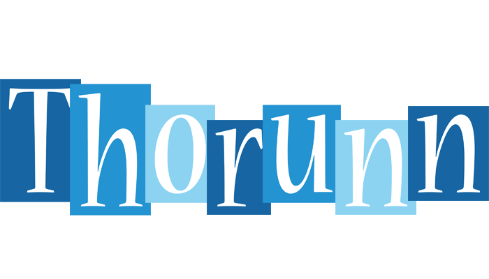 Thorunn winter logo