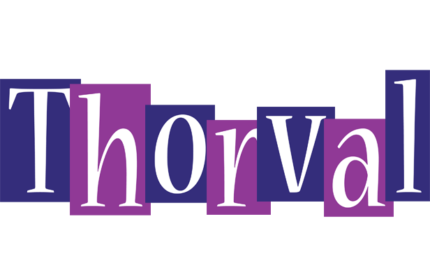 Thorval autumn logo