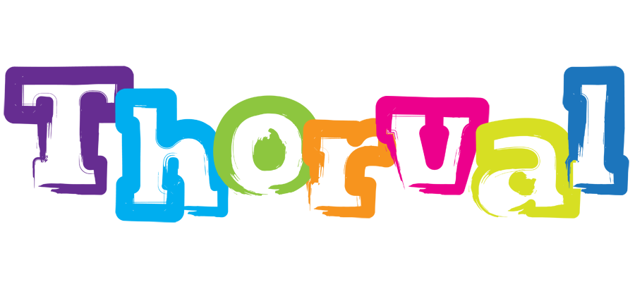 Thorval casino logo