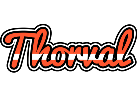 Thorval denmark logo