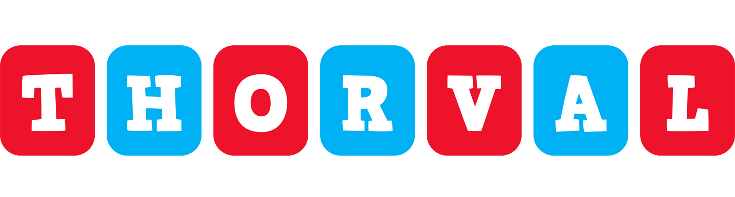Thorval diesel logo