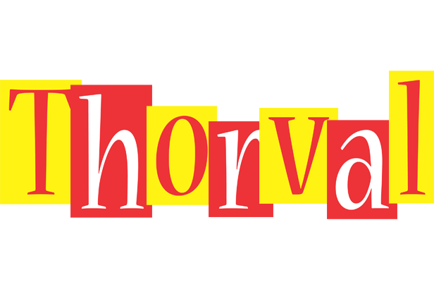 Thorval errors logo