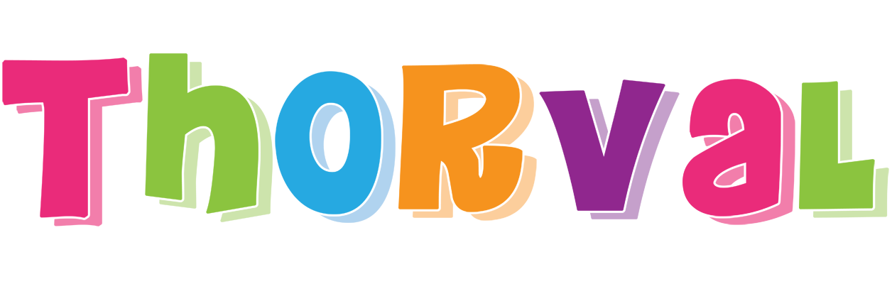 Thorval friday logo