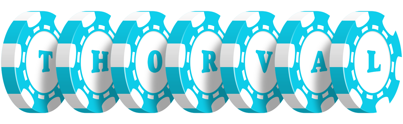 Thorval funbet logo