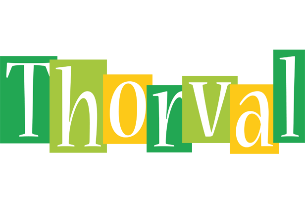 Thorval lemonade logo