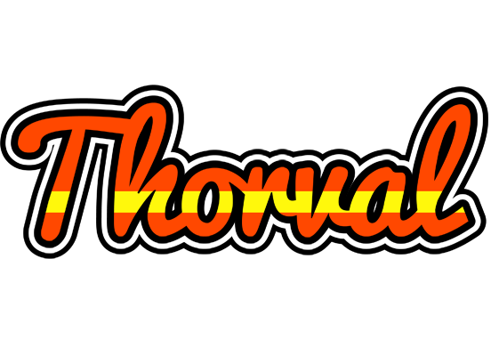 Thorval madrid logo
