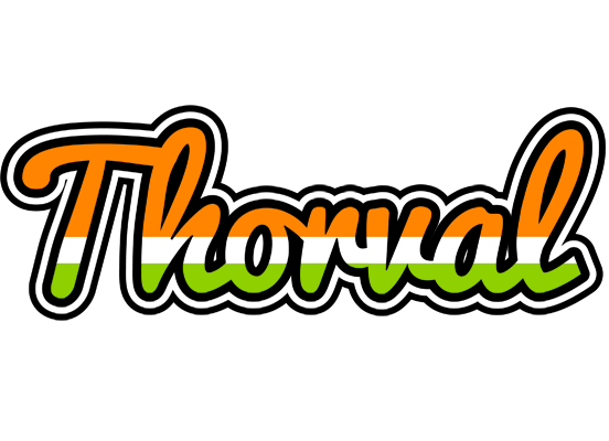 Thorval mumbai logo