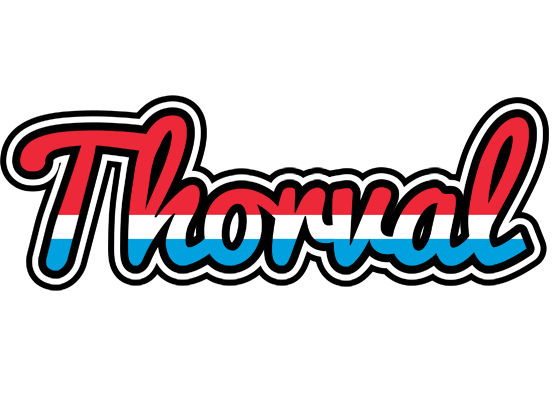 Thorval norway logo