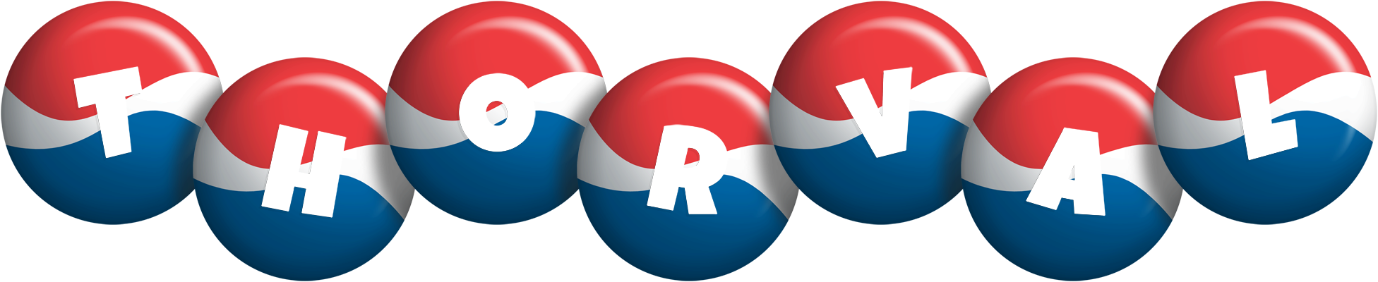 Thorval paris logo