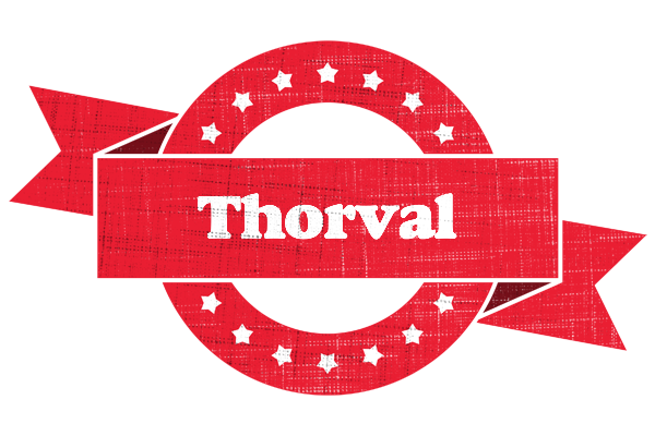 Thorval passion logo