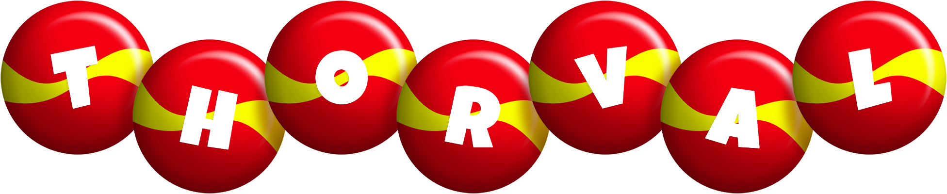 Thorval spain logo