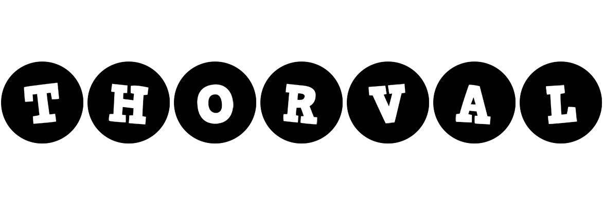 Thorval tools logo