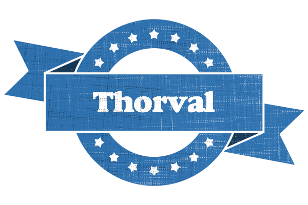 Thorval trust logo