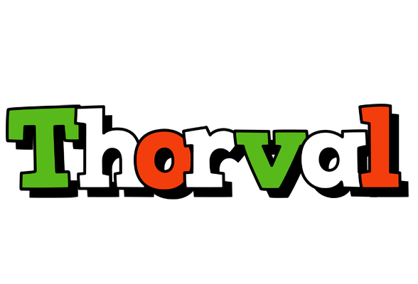 Thorval venezia logo
