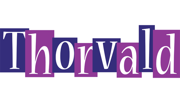 Thorvald autumn logo