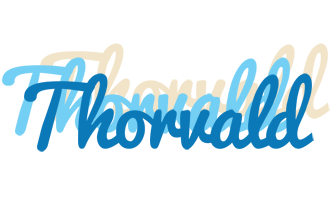 Thorvald breeze logo