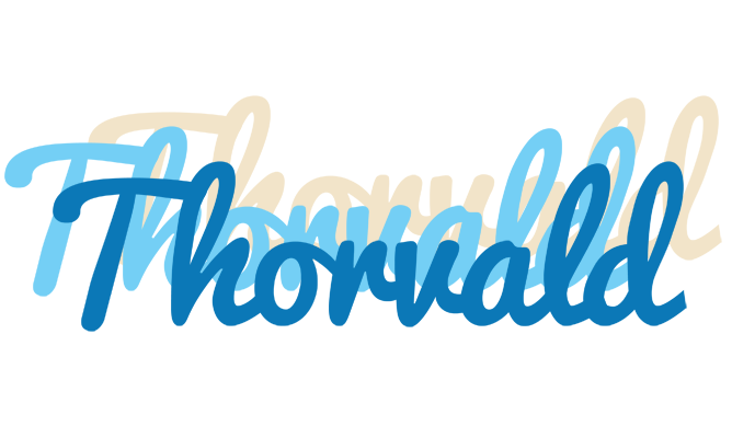 Thorvald breeze logo