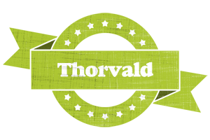 Thorvald change logo