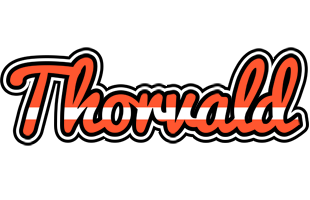 Thorvald denmark logo